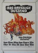 The Dirty Dozen (Das dreckige Dutzend)